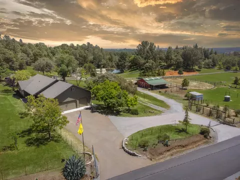 View/Area - 3397 Ahwahnee Way, Cool, CA 95614 photo 8 of 10