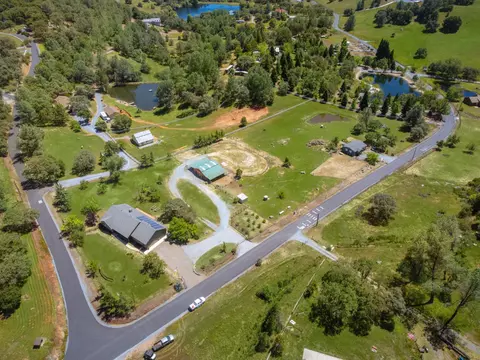 View/Area - 3397 Ahwahnee Way, Cool, CA 95614 photo 10 of 10