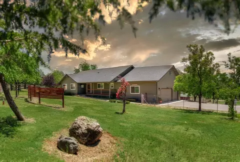 3397 Ahwahnee Way, Cool, CA 95614
