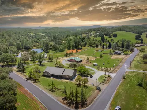 View/Area - 3397 Ahwahnee Way, Cool, CA 95614 photo 9 of 10