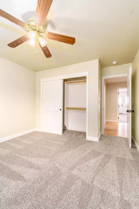 Bedroom - 3397 Ahwahnee Way, Cool, CA 95614 photo 4 of 5