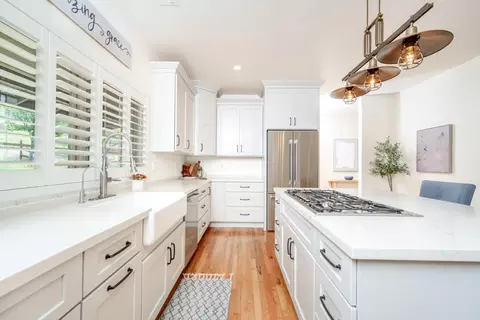 Kitchen - 3397 Ahwahnee Way, Cool, CA 95614 photo 2 of 12