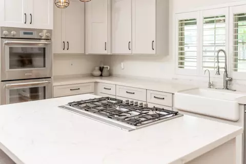 Kitchen - 3397 Ahwahnee Way, Cool, CA 95614 photo 4 of 12