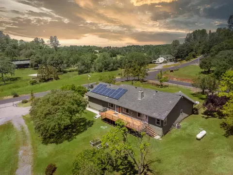 View/Area - 3397 Ahwahnee Way, Cool, CA 95614 photo 6 of 10