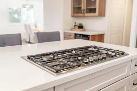 Kitchen - 3397 Ahwahnee Way, Cool, CA 95614 photo 6 of 12