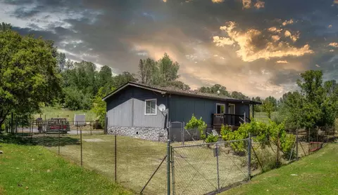 Exterior - 3397 Ahwahnee Way, Cool, CA 95614 photo 14 of 17