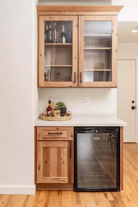 Kitchen - 3397 Ahwahnee Way, Cool, CA 95614 photo 12 of 12