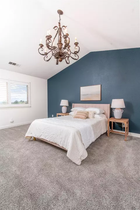 Bedroom - 3397 Ahwahnee Way, Cool, CA 95614 photo 5 of 5