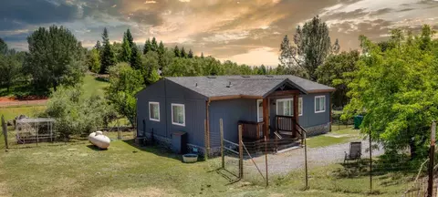 Exterior - 3397 Ahwahnee Way, Cool, CA 95614 photo 13 of 17