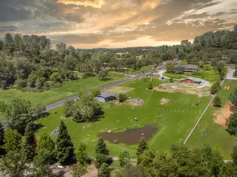 View/Area - 3397 Ahwahnee Way, Cool, CA 95614 photo 7 of 10