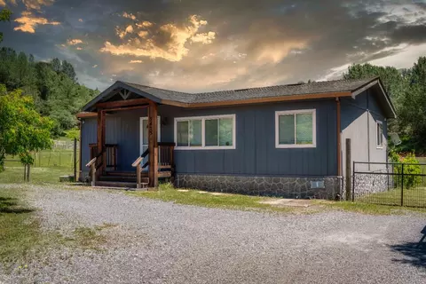 Exterior - 3397 Ahwahnee Way, Cool, CA 95614 photo 12 of 17
