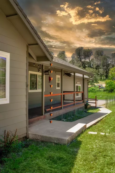 Exterior - 3397 Ahwahnee Way, Cool, CA 95614 photo 15 of 17