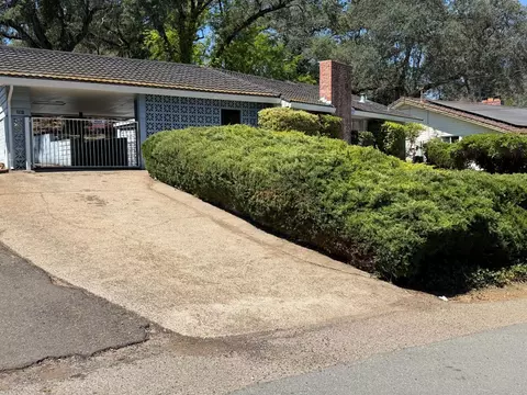 Exterior - 231 Boarman St, Jackson, CA 95642 photo 2 of 23