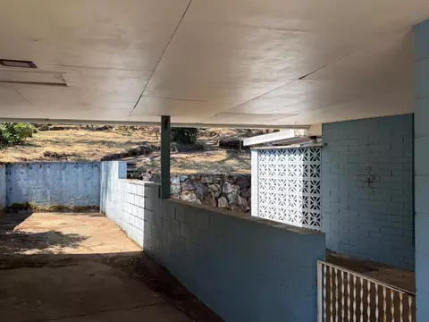 Exterior - 231 Boarman St, Jackson, CA 95642 photo 11 of 23