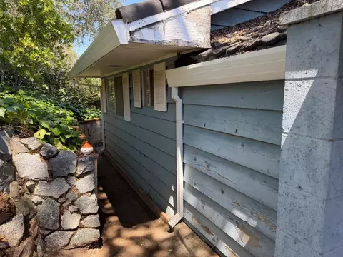 Exterior - 231 Boarman St, Jackson, CA 95642 photo 13 of 23