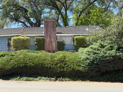 Exterior - 231 Boarman St, Jackson, CA 95642 photo 5 of 23