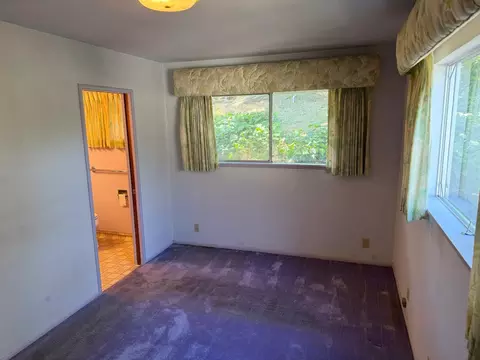 Bedroom - 231 Boarman St, Jackson, CA 95642 photo 5 of 10