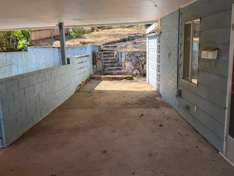Exterior - 231 Boarman St, Jackson, CA 95642 photo 9 of 23