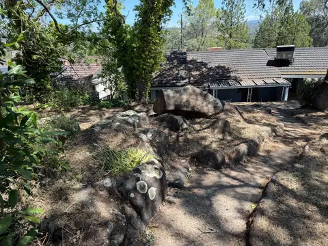 Exterior - 231 Boarman St, Jackson, CA 95642 photo 17 of 23