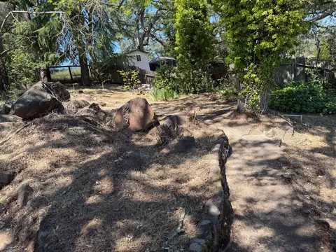 Exterior - 231 Boarman St, Jackson, CA 95642 photo 23 of 23