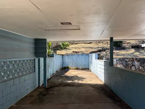 Exterior - 231 Boarman St, Jackson, CA 95642 photo 12 of 23