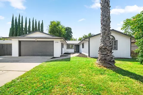 2785 Mendel Way, Sacramento, CA 95833