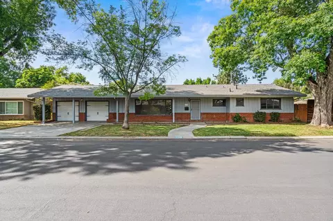 1138 Fordham Ave, Modesto, CA 95350