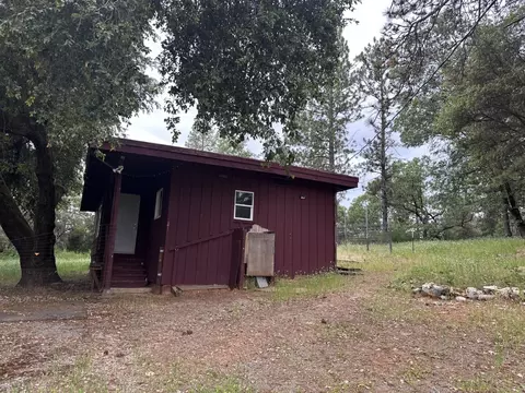 Undisclosed, Greenwood, CA 95635