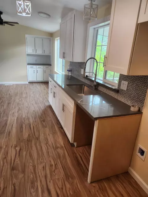 Kitchen - 2770 Salmon Rd #3, Copperopolis, CA 95228 photo 2 of 3