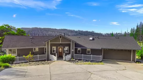 5250 Merritt Ln, Placerville, CA 95667