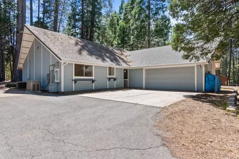 7363 Shasta Forest Dr, Shingletown, CA 96088