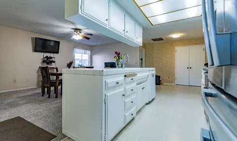 Kitchen - 3724 Glenview Ct, Modesto, CA 95355 photo 3 of 4