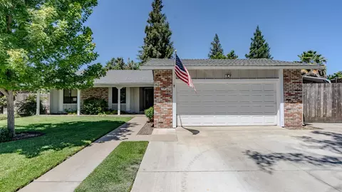Exterior - 3724 Glenview Ct, Modesto, CA 95355 photo 2 of 10
