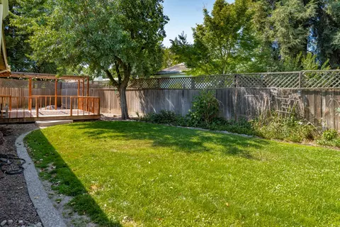 Exterior - 3724 Glenview Ct, Modesto, CA 95355 photo 10 of 10