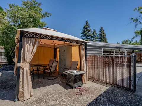 Exterior - 3724 Glenview Ct, Modesto, CA 95355 photo 9 of 10