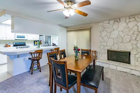 Dining - 3724 Glenview Ct, Modesto, CA 95355 photo 2 of 4
