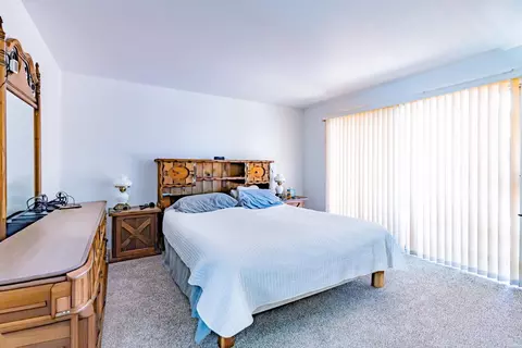Bedroom - 3724 Glenview Ct, Modesto, CA 95355 photo 4 of 5