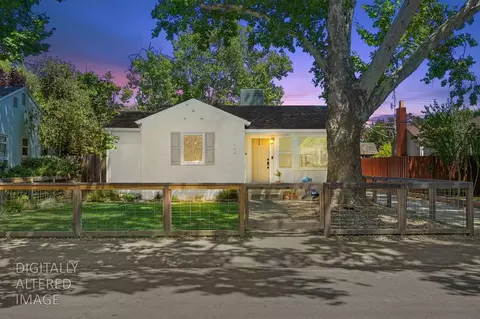 849 55th St, Sacramento, CA 95819