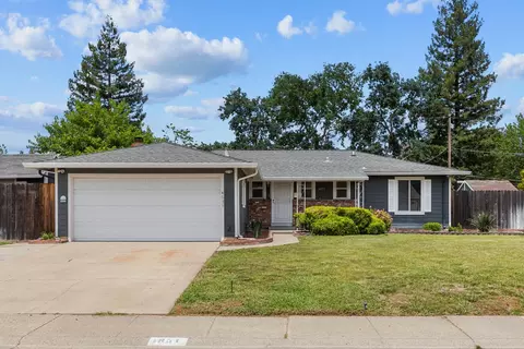 4851 Gibbons Dr, Carmichael, CA 95608