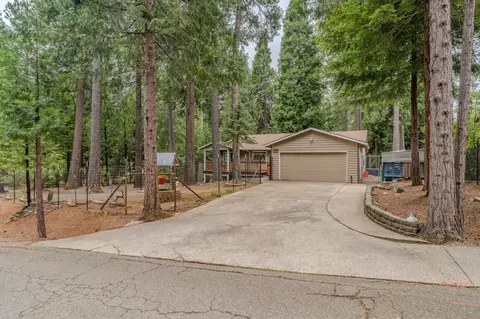 15701 Happie Lou Ln, Pioneer, CA 95666
