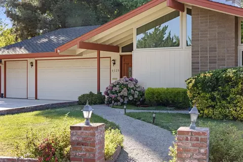 4129 Crondall Dr, Sacramento, CA 95864