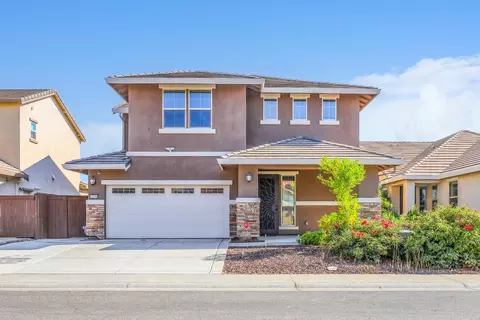 12558 Aviston Way, Rancho Cordova, CA 95742