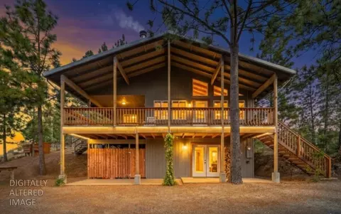 5595 Jasper Ridge Rd, Murphys, CA 95247