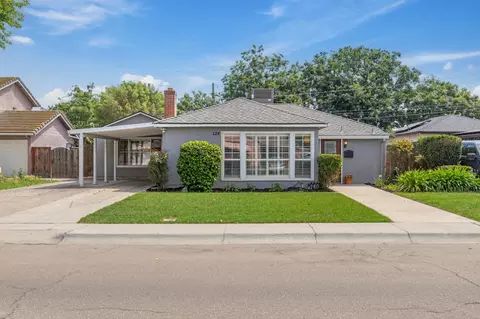 124 E Lowell Ave, Tracy, CA 95376
