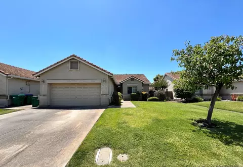 Exterior - 1930 Norfolk Dr, Lodi, CA 95242 photo 2 of 5