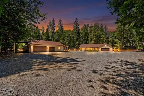 20065 Spring Garden Rd, Foresthill, CA 95631