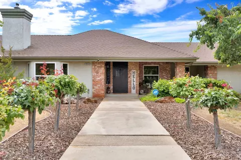 Exterior - 26856 18 14, Madera, CA 93638 photo 4 of 10