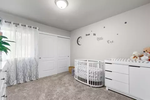 Bedroom - 2305 Edinburgh Dr, Elverta, CA 95626 photo 4 of 4