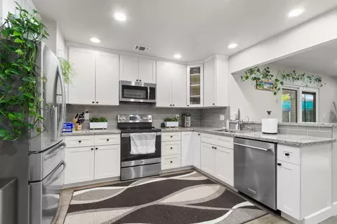 Kitchen - 2305 Edinburgh Dr, Elverta, CA 95626 photo 1 of 1