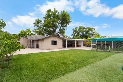 Exterior - 2305 Edinburgh Dr, Elverta, CA 95626 photo 5 of 7